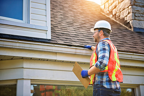 Roof Repair in Naoma